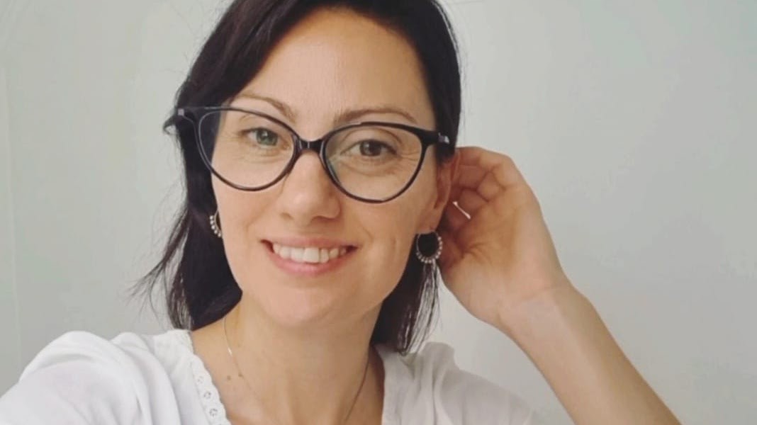 Dra. Gabriela Poch