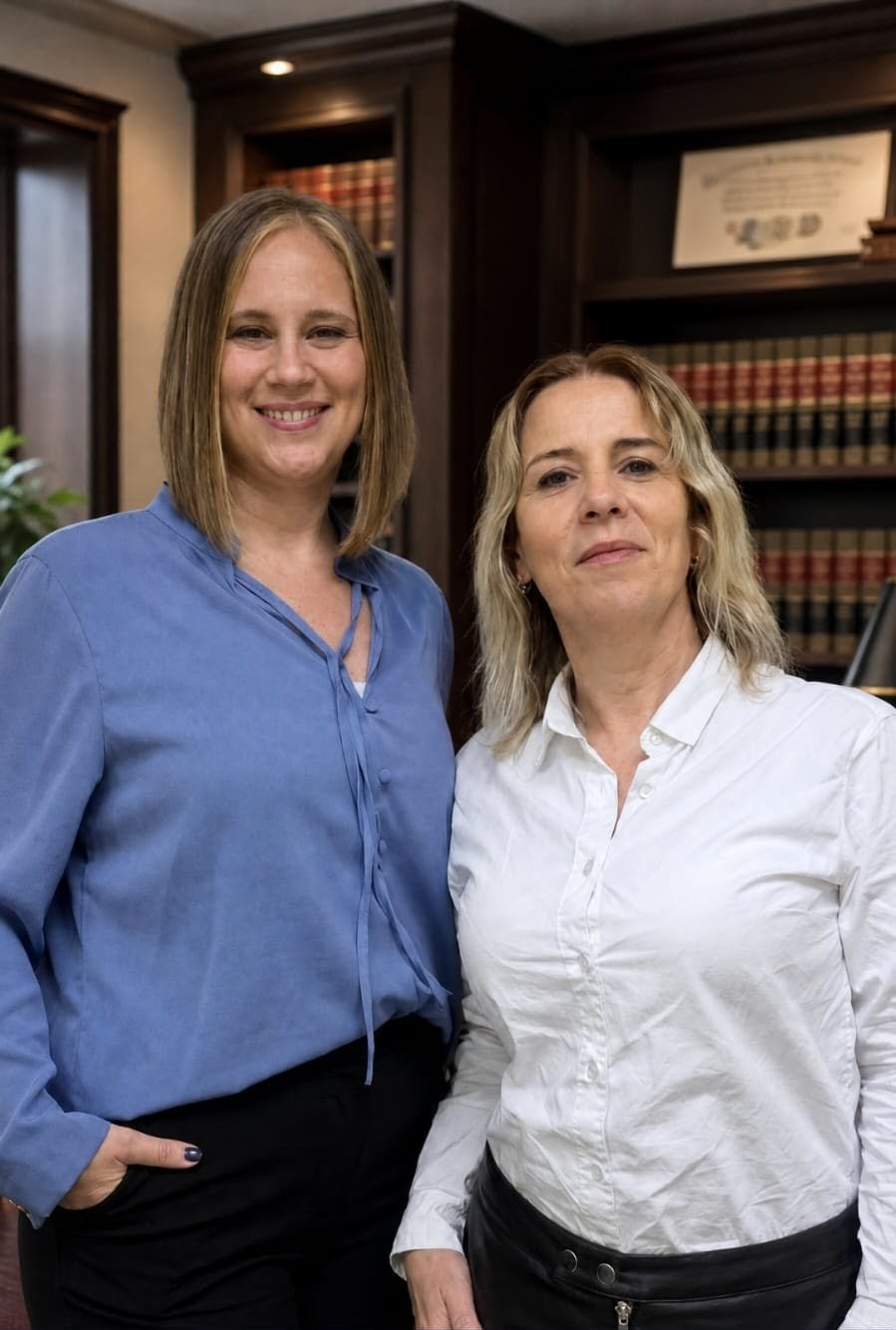 Estudio jurídico en Villa Ballester y Liniers